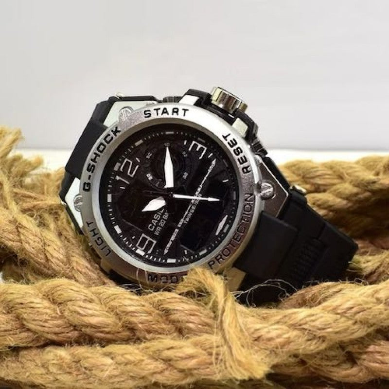 G shock GA DUAL TIME Secondary image