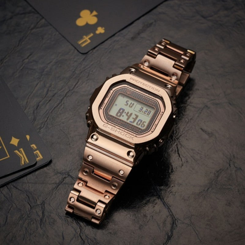 G shock GMWB5000 Main image