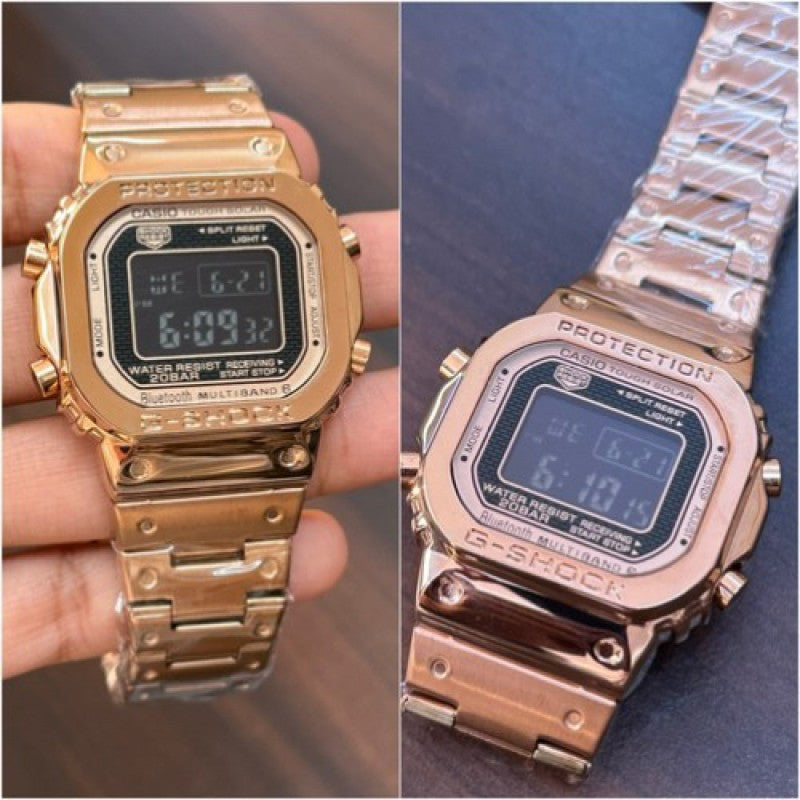 G shock GMWB5000 Secondary image