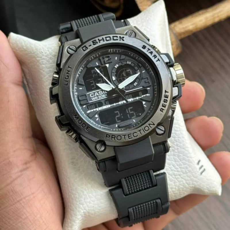 G shock GA-Dual time Main image