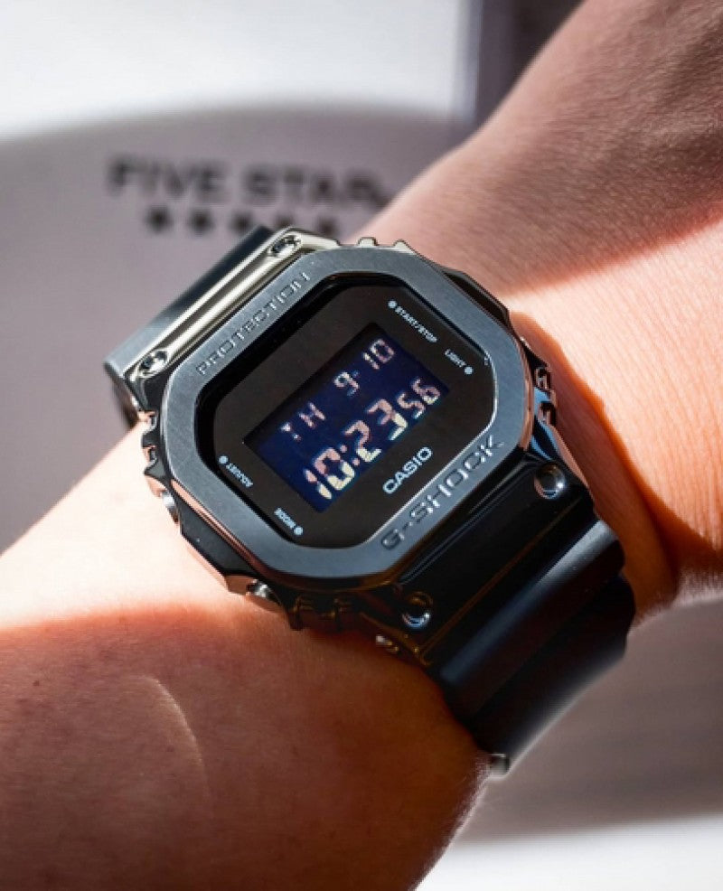 G shock GM5600 Main image
