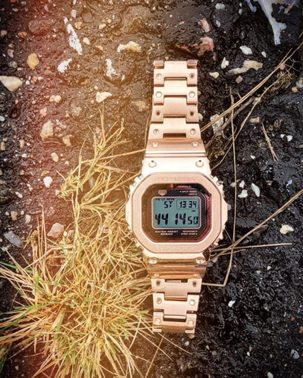 G shock GMWB5000