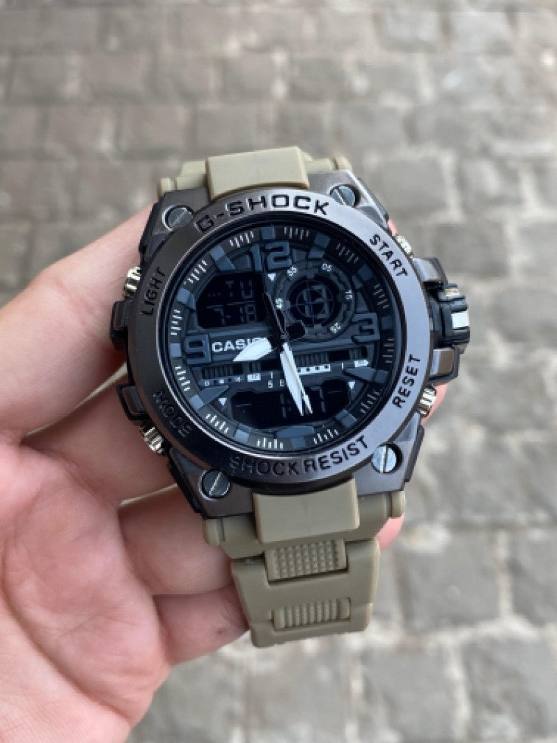 G shock GA-Dual time Secondary image