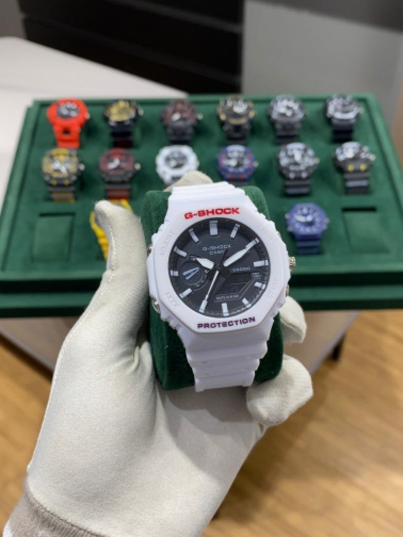 G shock GA-2100 Main image