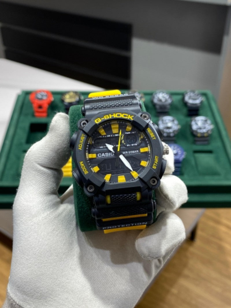 G shock GA-900 Main image