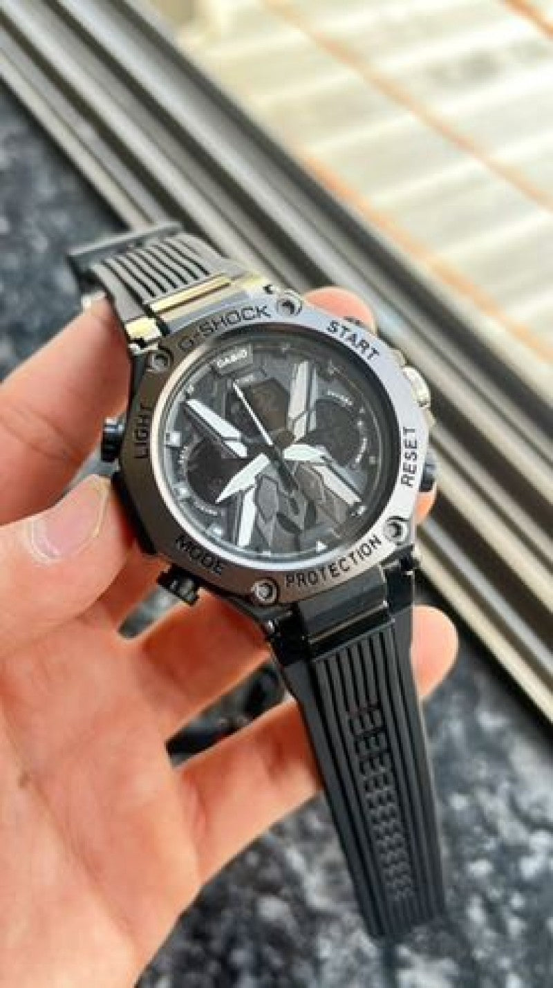 G shock batman edition Main image