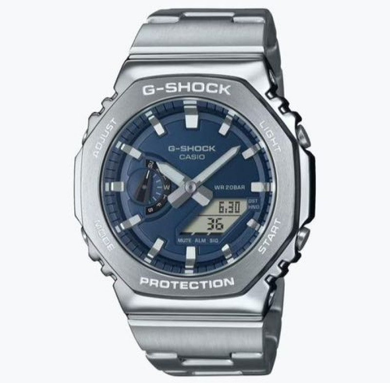 g shock Main image