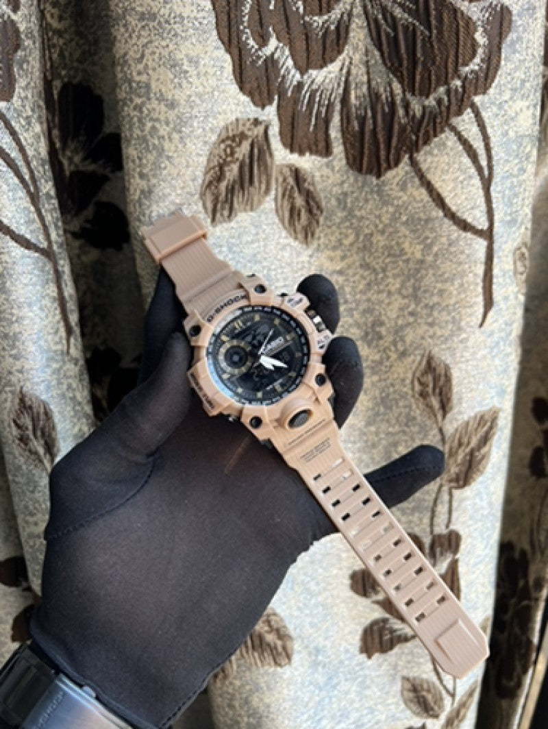 G SHOCK WATCH Main image
