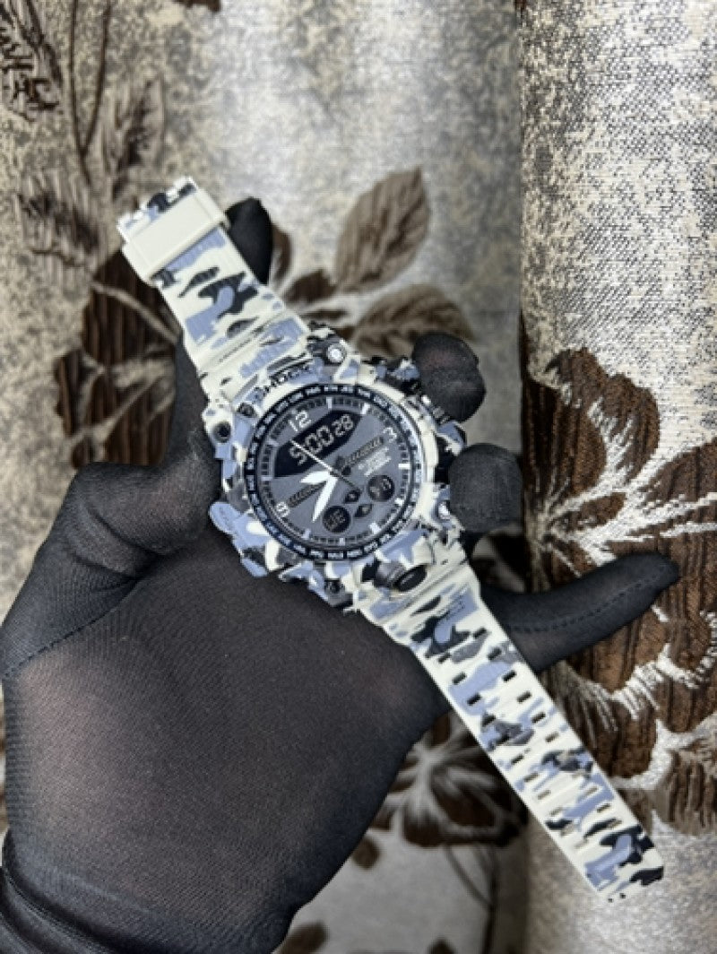 G SHOCK WATCH Main image