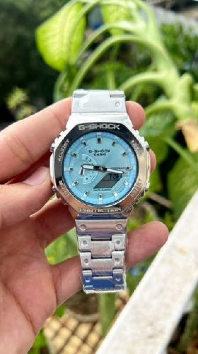 G shock GM2100 chain Secondary image
