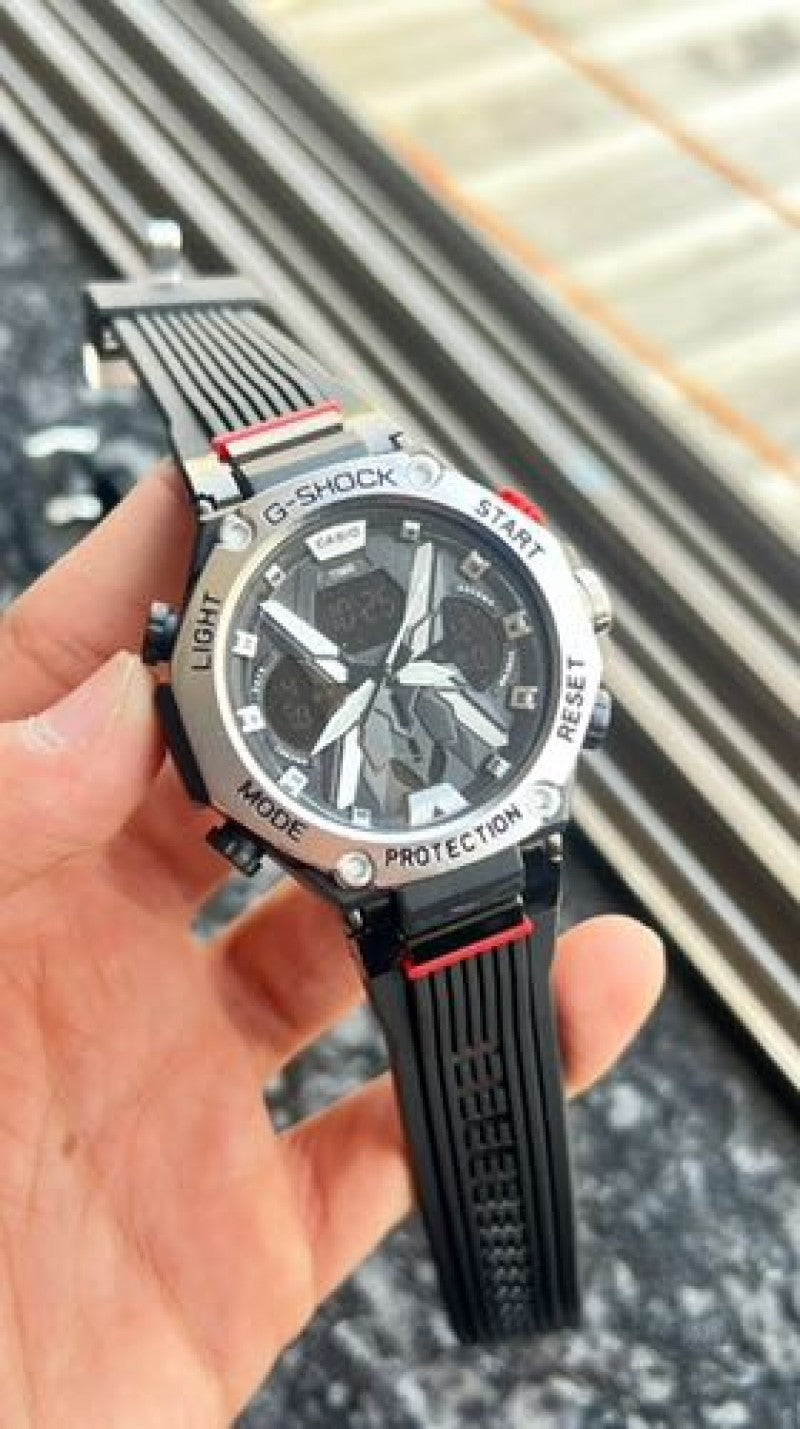 G shock batman edition Main image