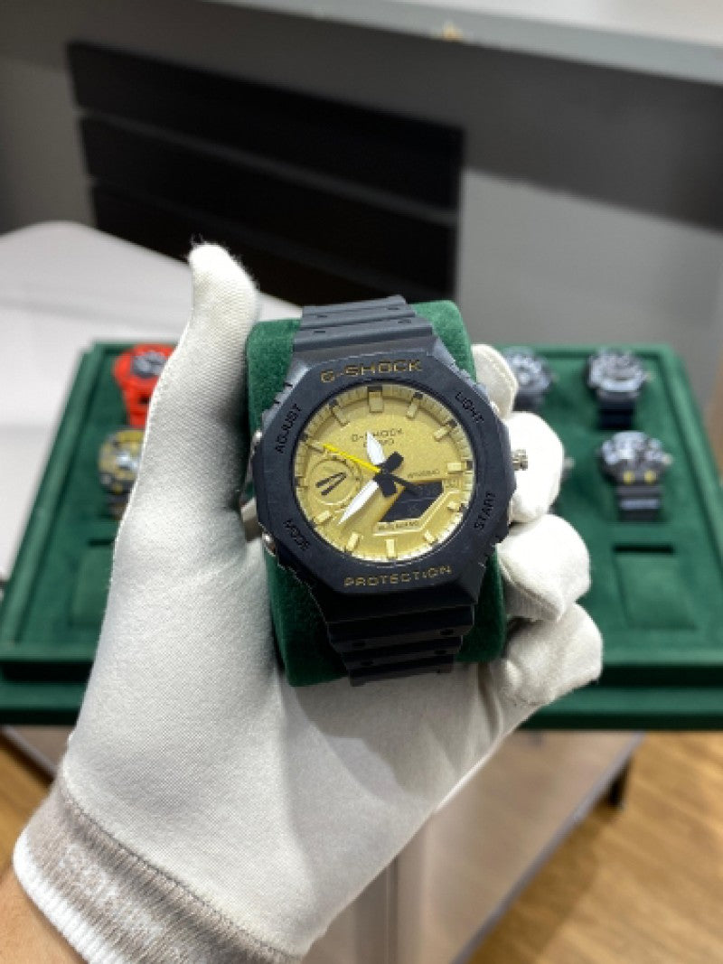 G shock GA-2100 Main image