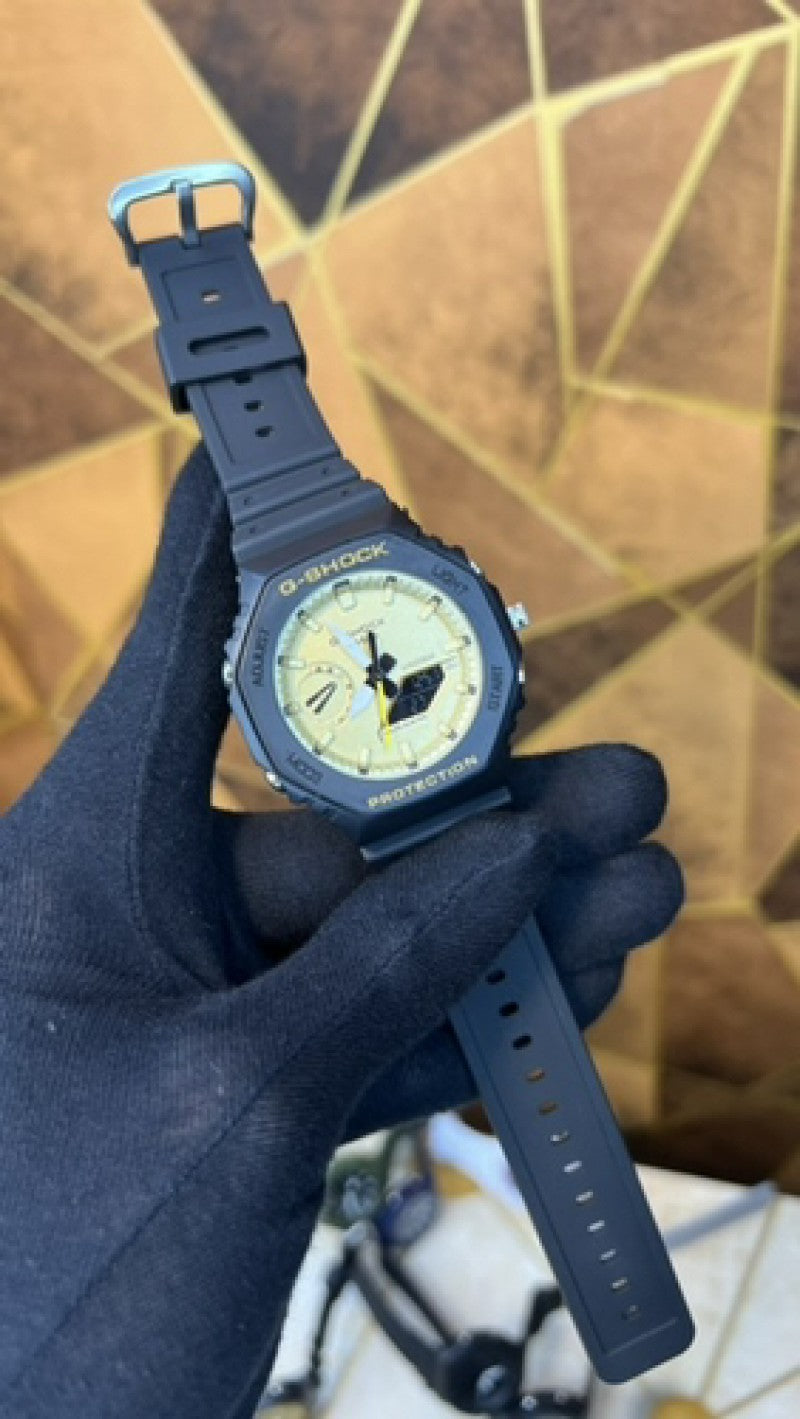 G shock GA-2100 Secondary image