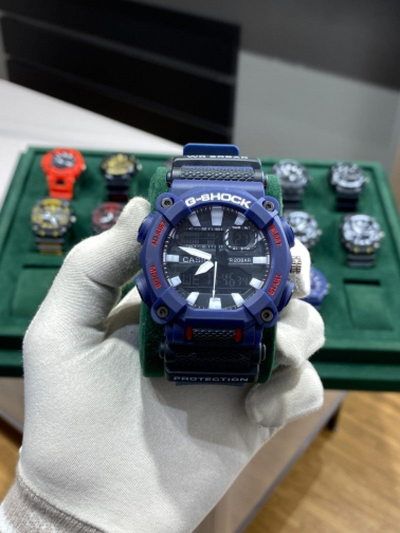 G shock GA-900 Main image