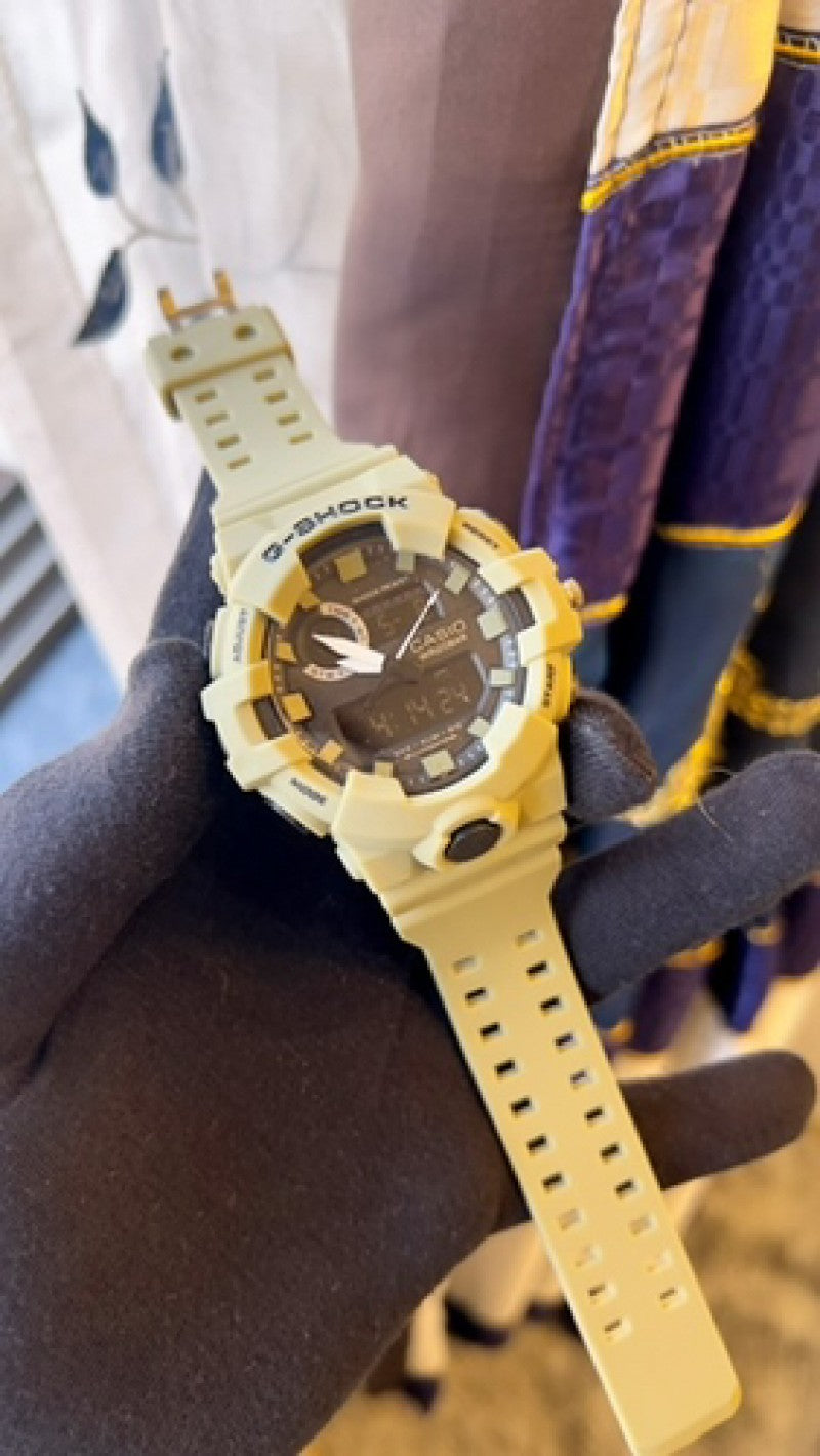 G shock GA-700 Secondary image