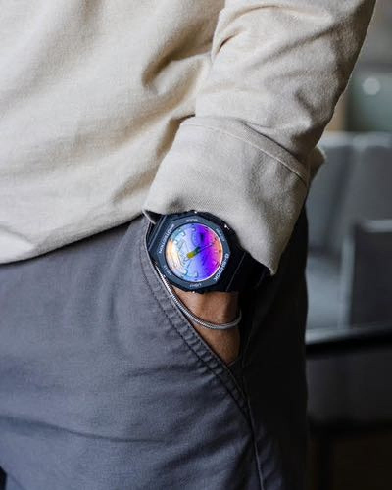 G shock GA 2100 Secondary image