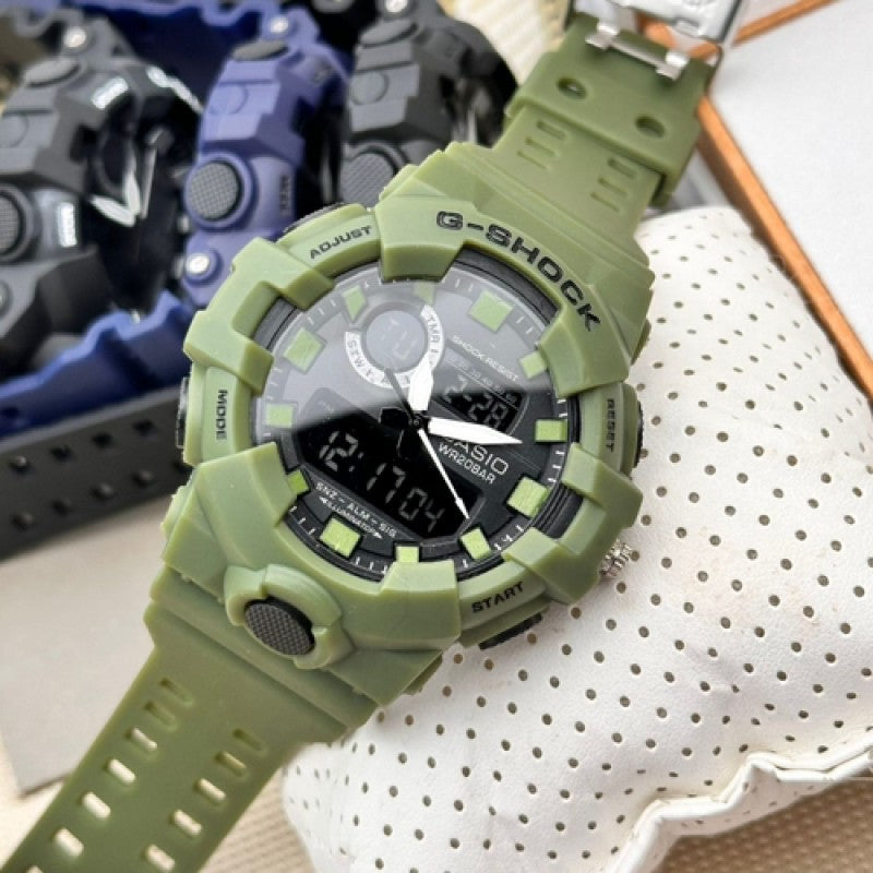 G shock GA-700 Main image