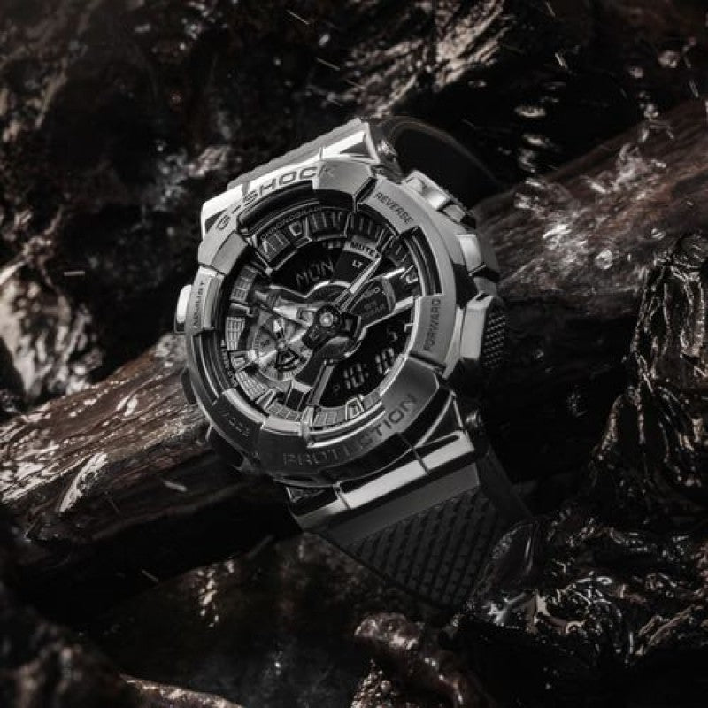 G shock GM110