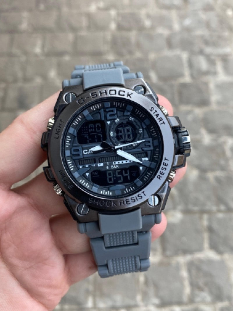 G shock GA-Dual time Secondary image