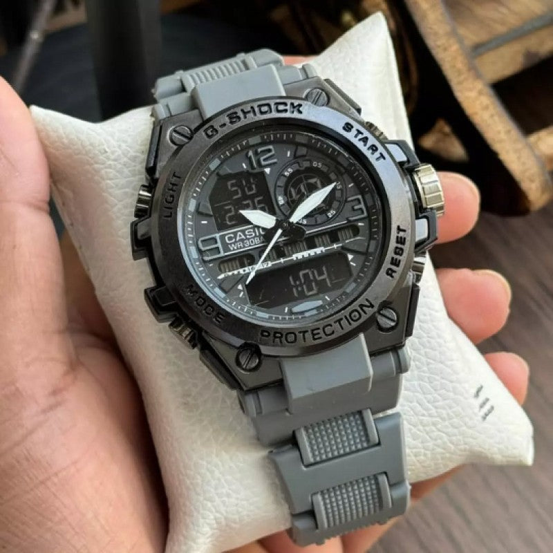 G shock GA-Dual time