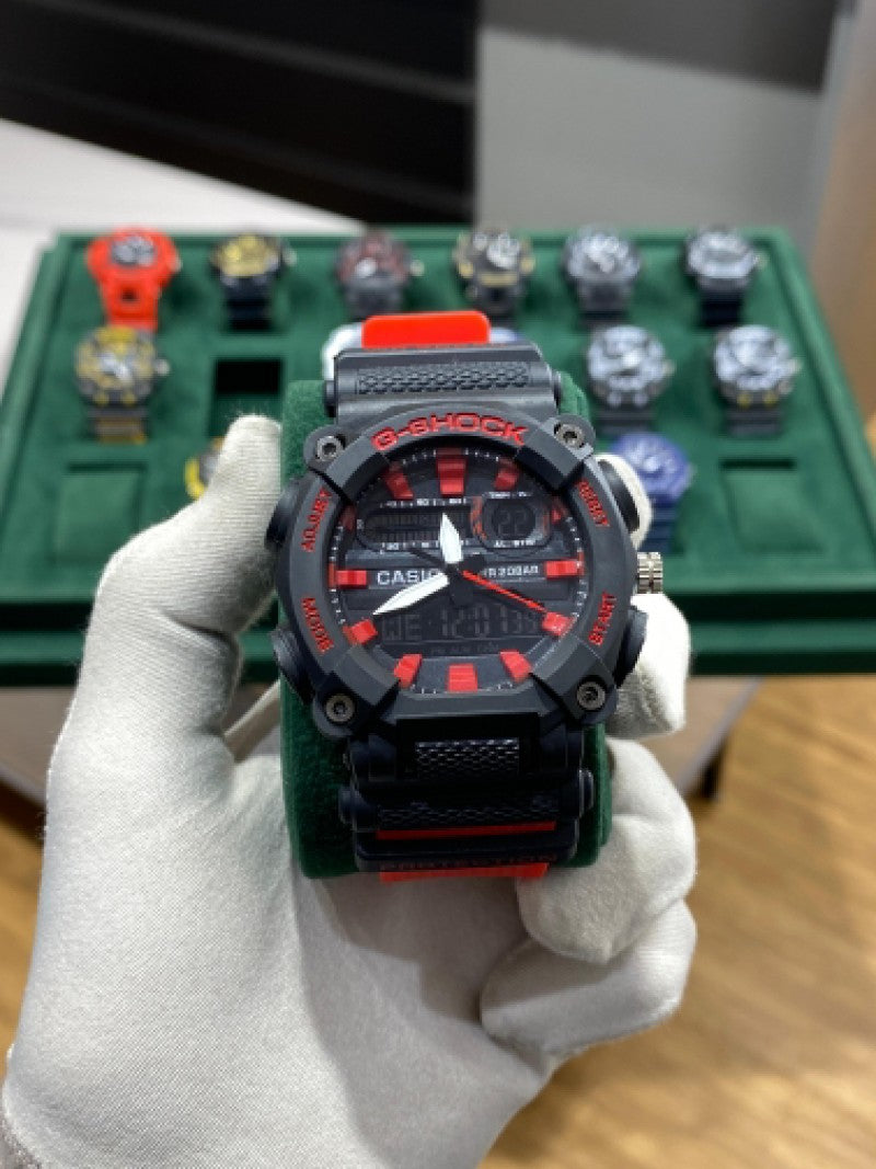 G shock GA-900 Main image