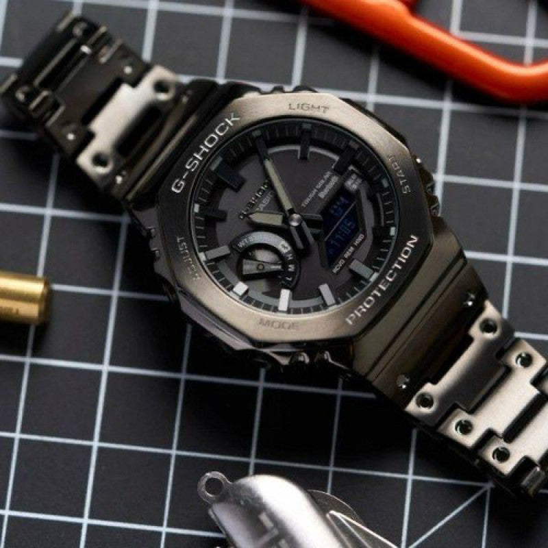 G shock GM-2100 chain heavy Main image