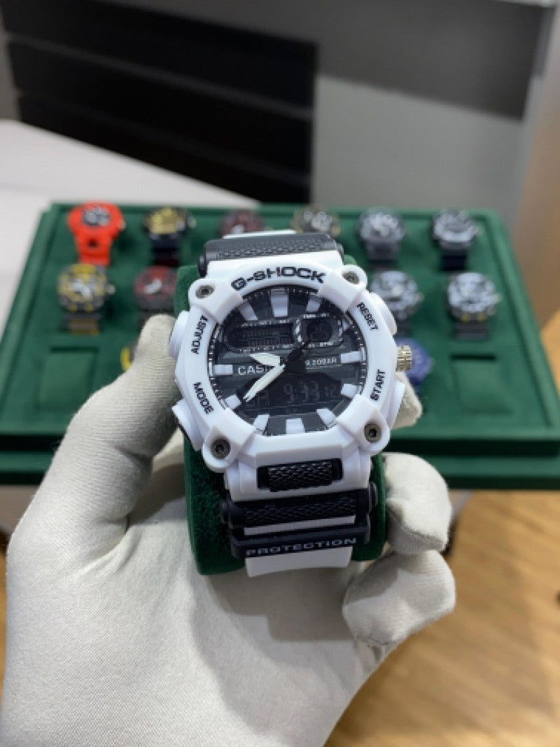 G shock GA-900 Main image