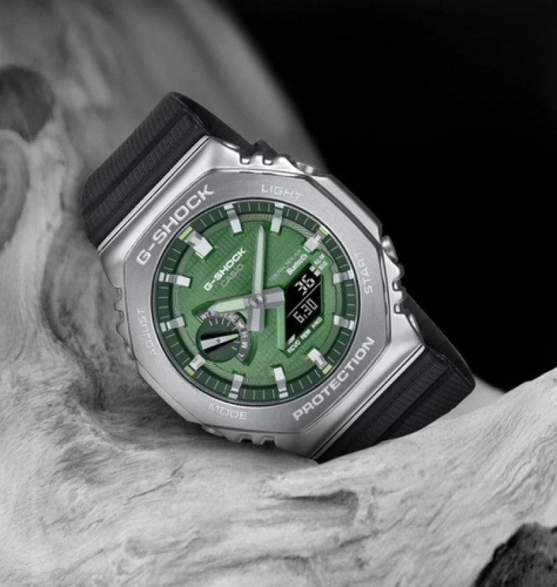 G shock GA2100 Main image