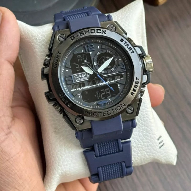 G shock GA-Dual time Main image