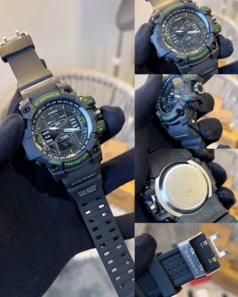 Casio G shock Main image