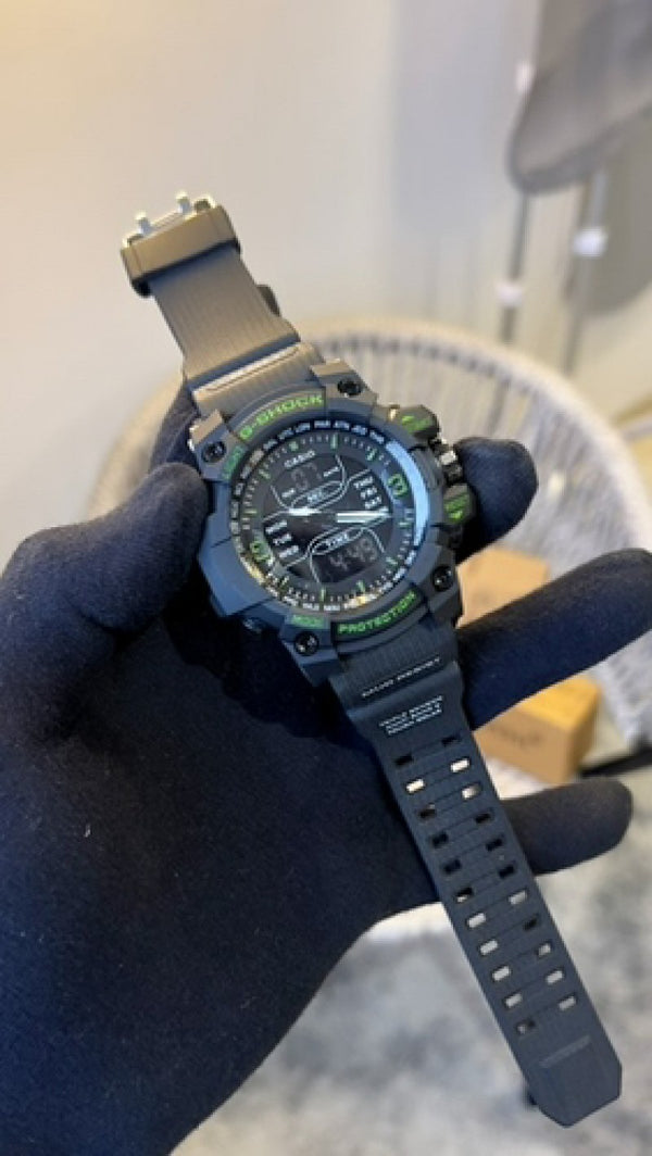 Casio G shock