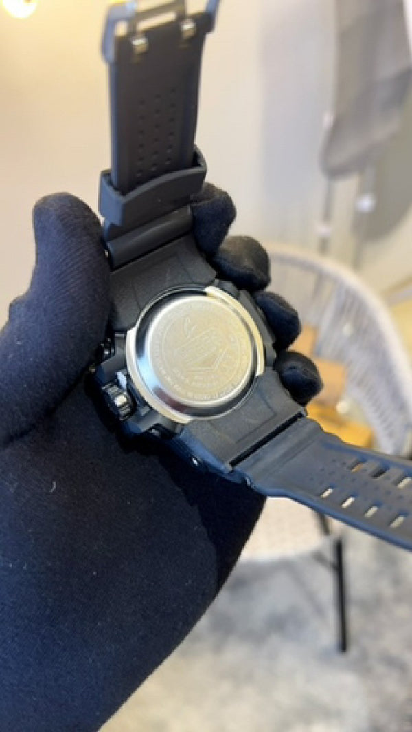 Casio G shock