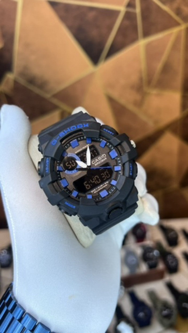 G shock GA-700 Secondary image