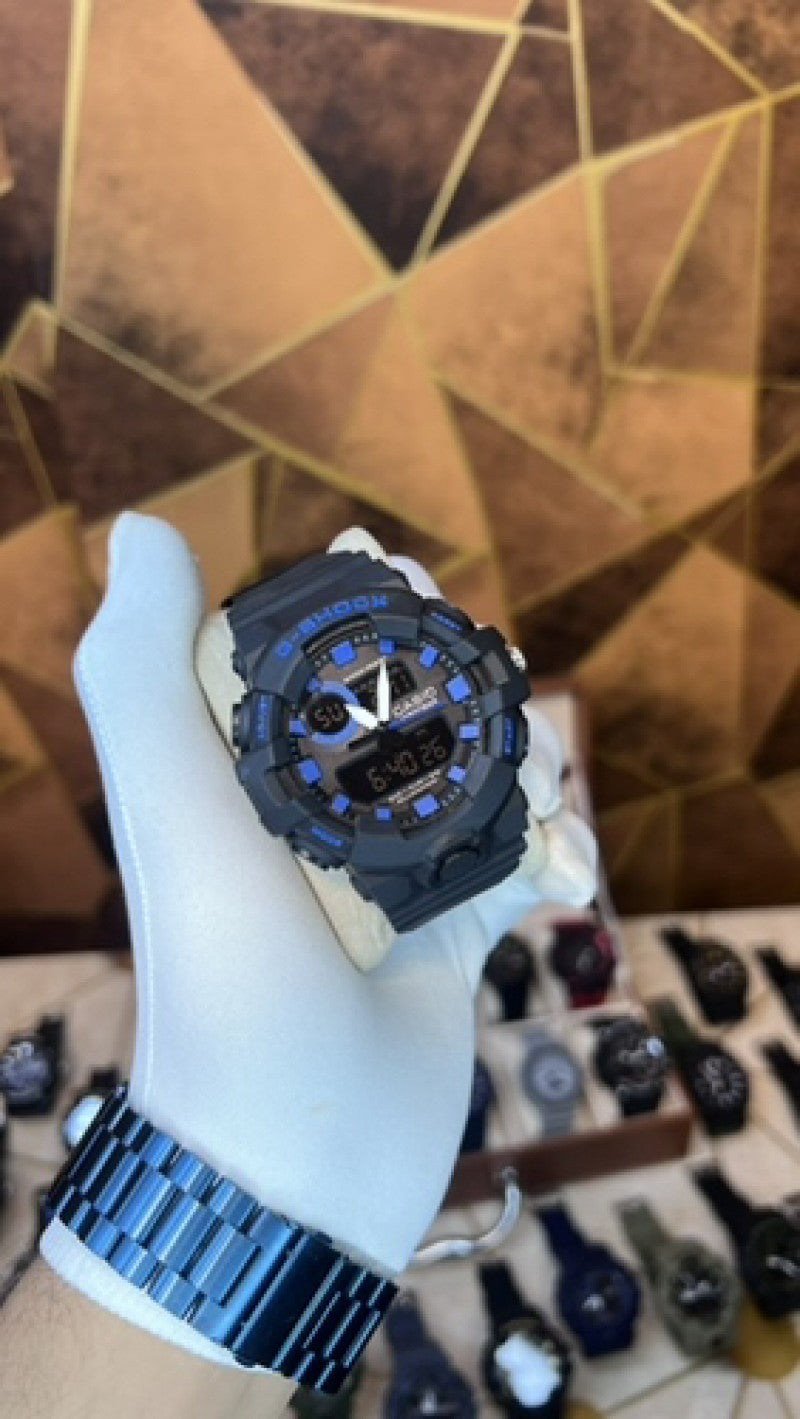 G shock GA-700