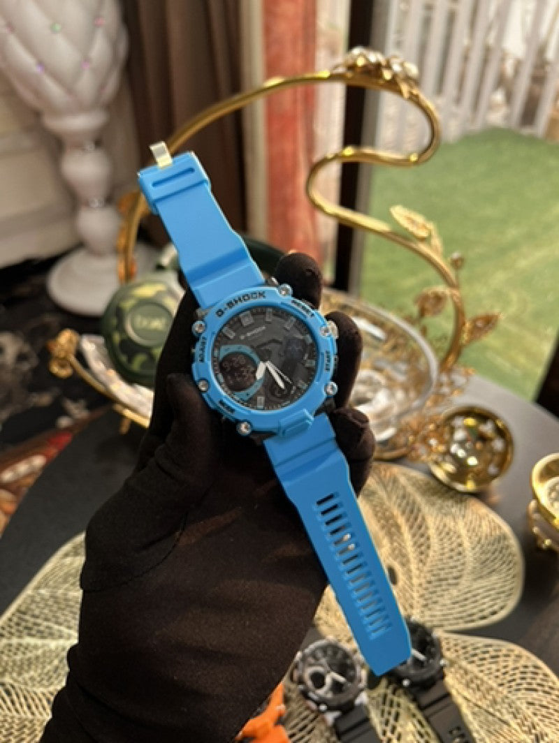 G SHOCK WATCH Main image