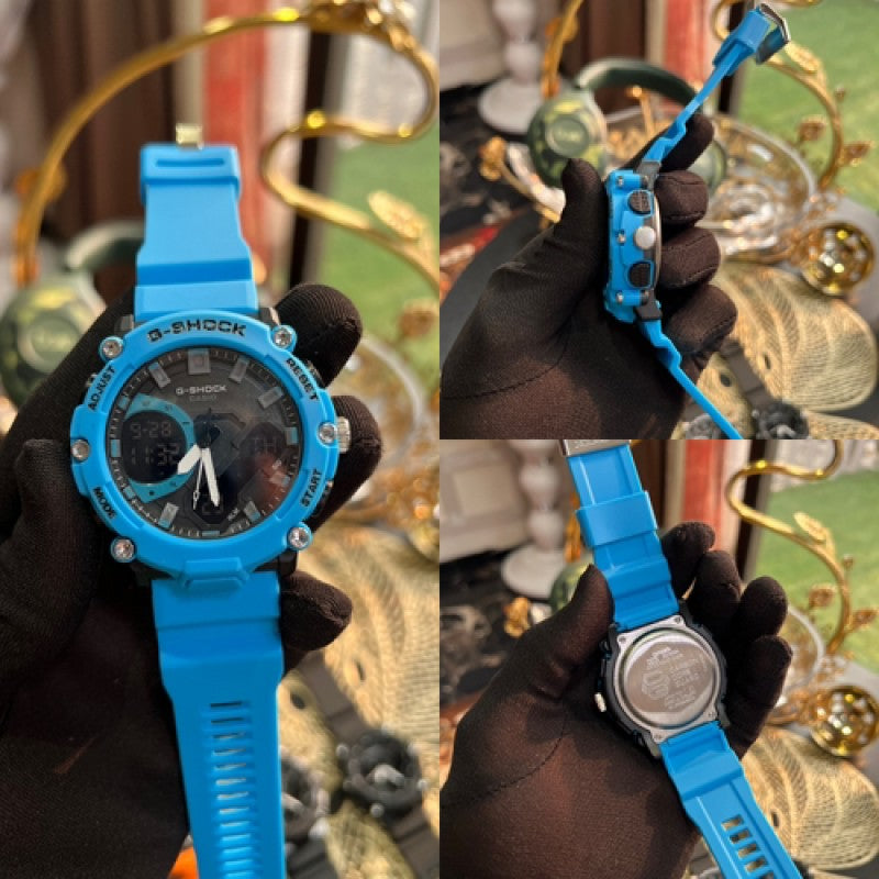 G SHOCK WATCH Secondary image