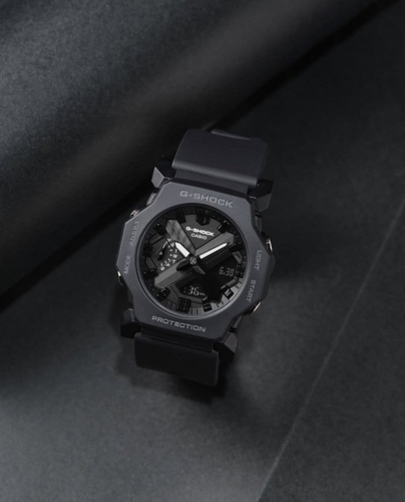 G shock GA-2300 non chrono