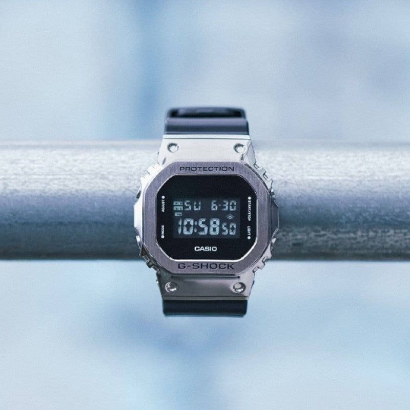 G shock GM5600 Main image