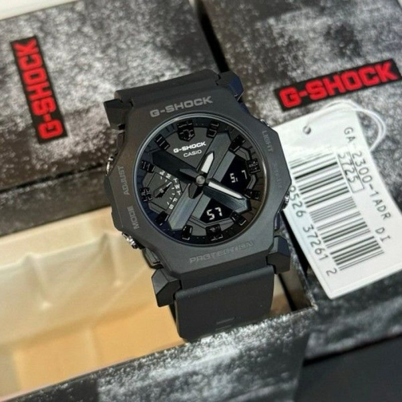 G SHOCK GA 2300 Secondary image