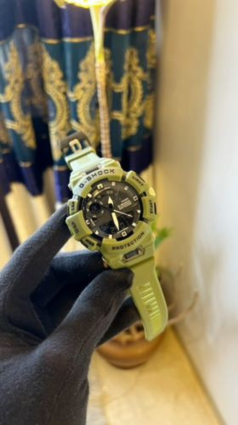G shock GBA 900 Secondary image