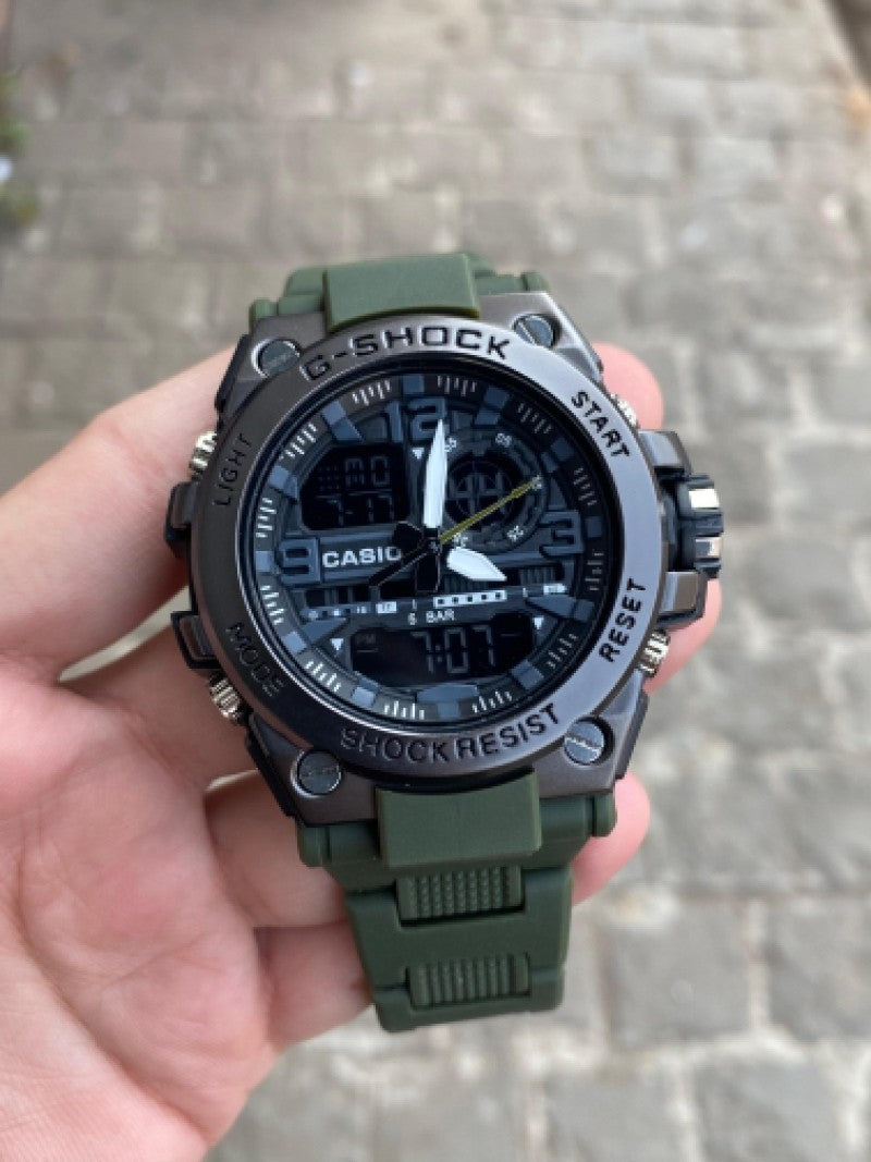 G shock GA-Dual time Secondary image