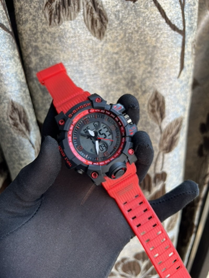 G SHOCK WATCH Main image