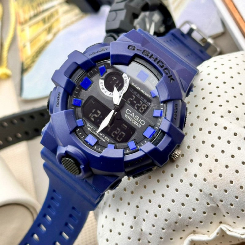 G shock GA-700 Secondary image