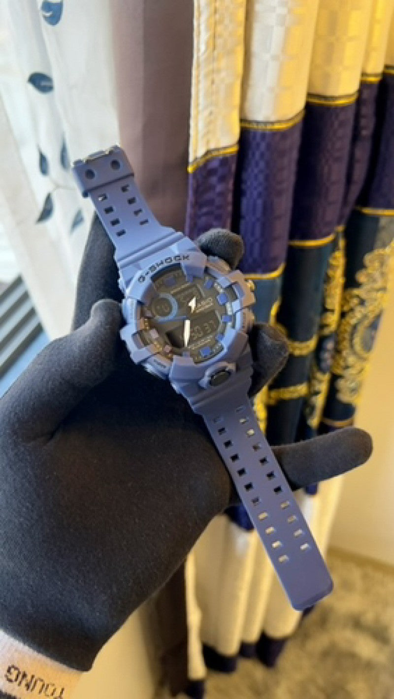 G shock GA-700 Main image