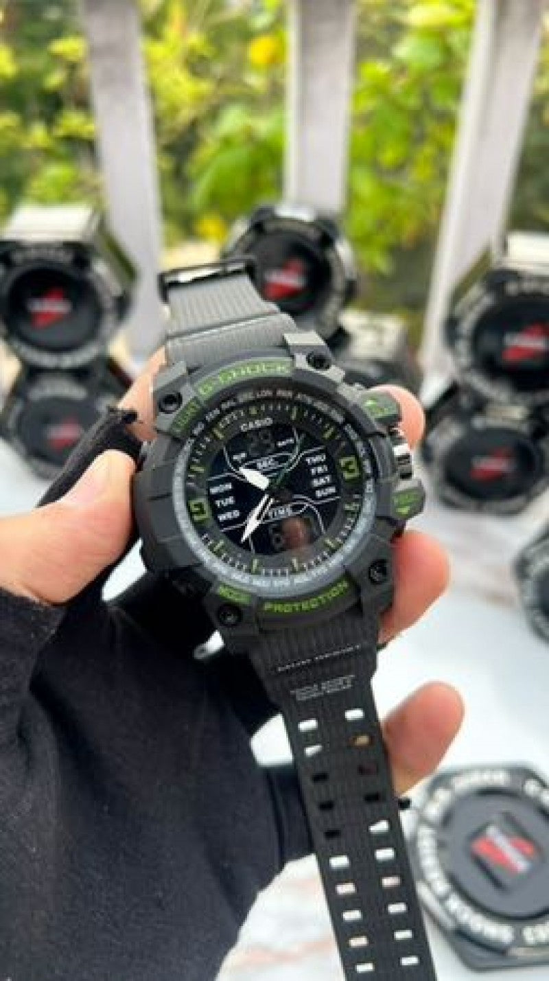 G shock Mudmaster Main image