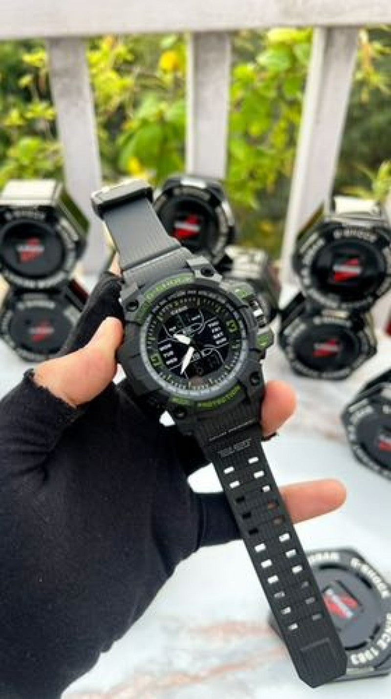 G shock Mudmaster Secondary image