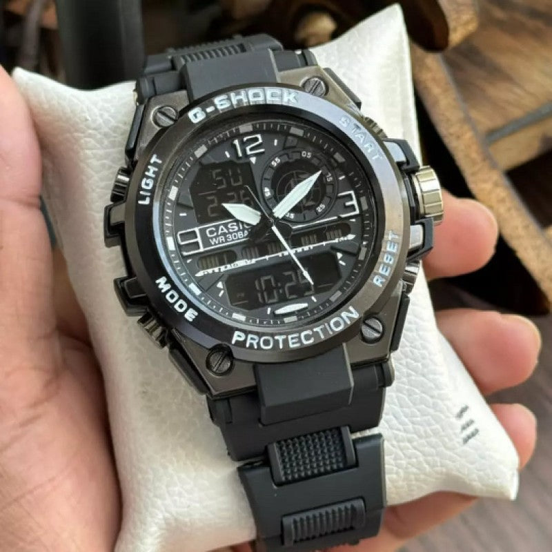 G shock GA-Dual time Main image