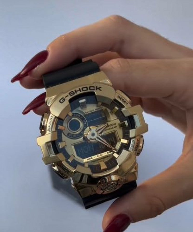 G shock Main image