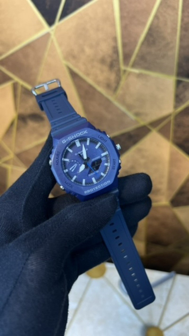 G shock GA-2100 Secondary image