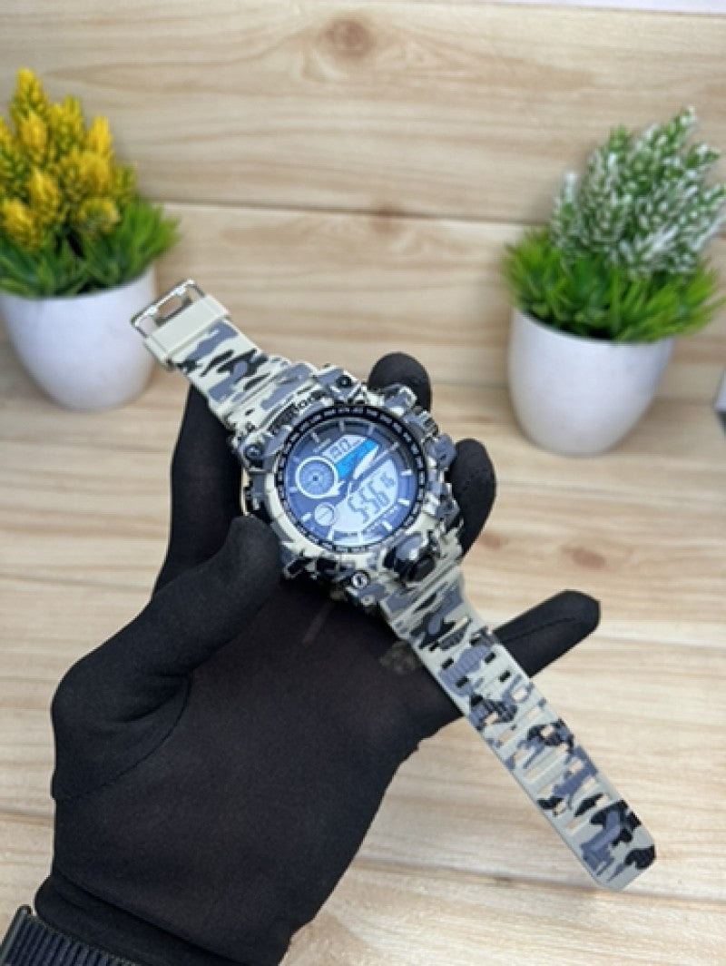 G SHOCK WATCH Main image